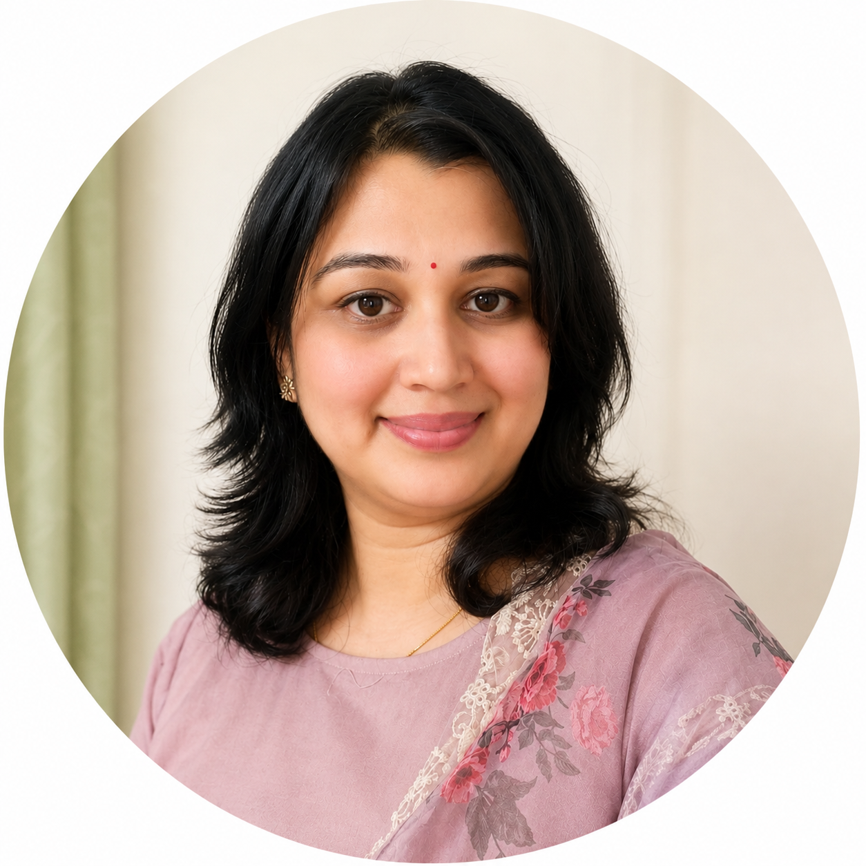 Dr. Shruti Chauhan Parihar — Diabetes Lifestyle Coach